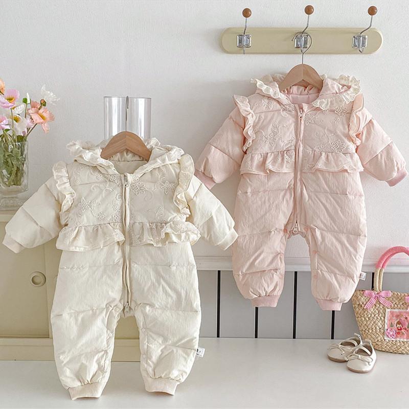 Baby Clothing Winter - Cekcya Baju Kembar Bayi Musim Dingin