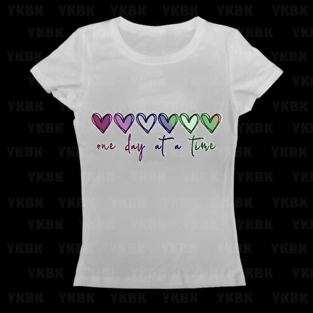 Baby Y2K Clothing - Atasan Y2k Wanita 90an, Kaos Kawaii
