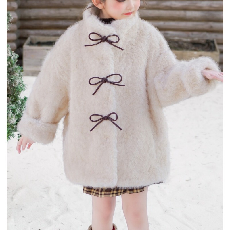Baby Clothing Winter - Pakaian Musim Dingin Anak Perempuan, Jaket