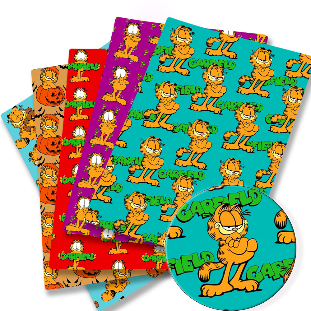 Baby Clothing Items - Kain kartun panas DIY140 * 50cm
