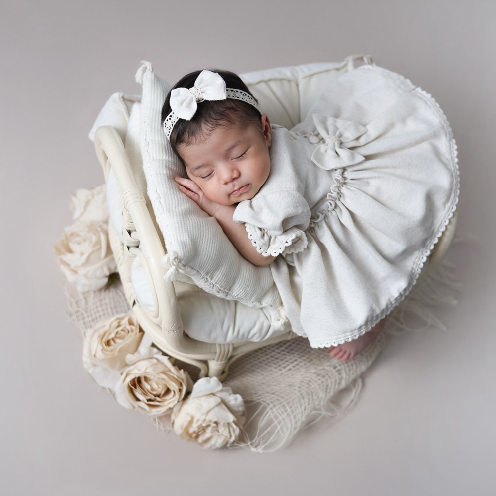 Alat Peraga Fotografi Bayi Bar - Baby Z Clothing ulasan dan harga