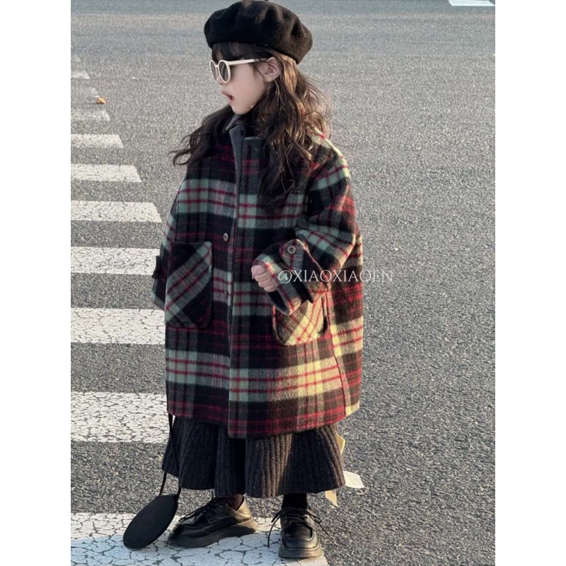 Pakaian Anak Perempuan Korea M - Baby Clothing High End ulasan dan harga