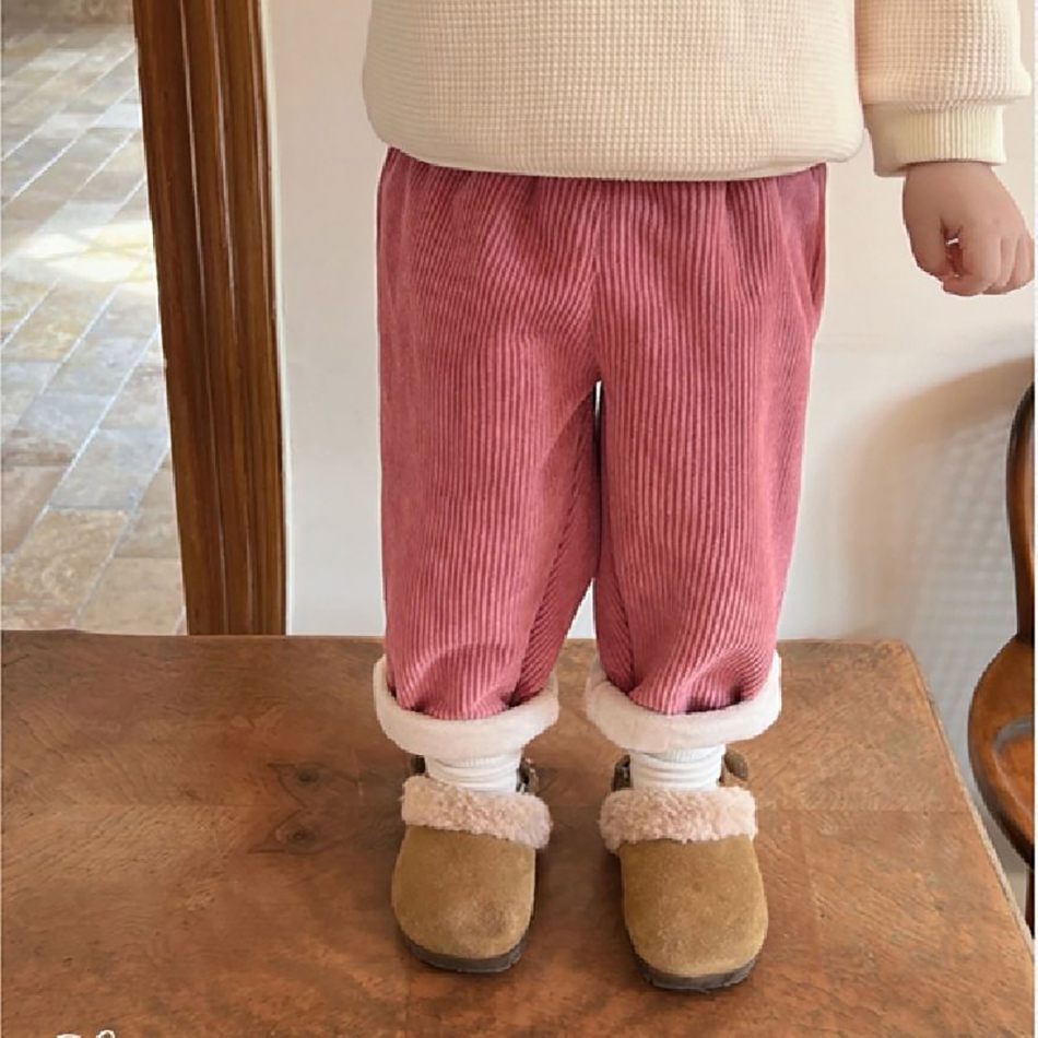 Celana Korduroi Anak Bayi Cela - Baby Clothing List ulasan dan harga