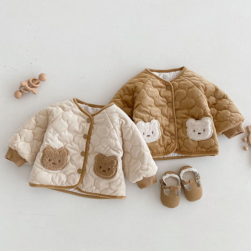 Pakaian Musim Dingin Bayi Kore - Baby Clothing Winter ulasan dan harga