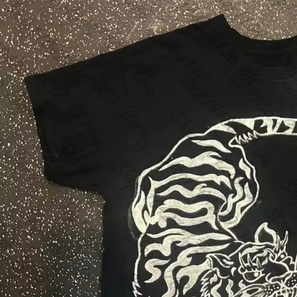 Pakaian Y2k Pakaian Wanita Gru - Baby Y2K Clothing ulasan dan harga
