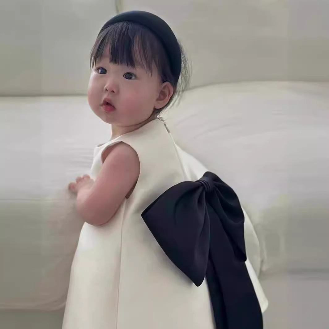 Gaun putri temperamen anak per - Baby Clothing High End ulasan dan harga
