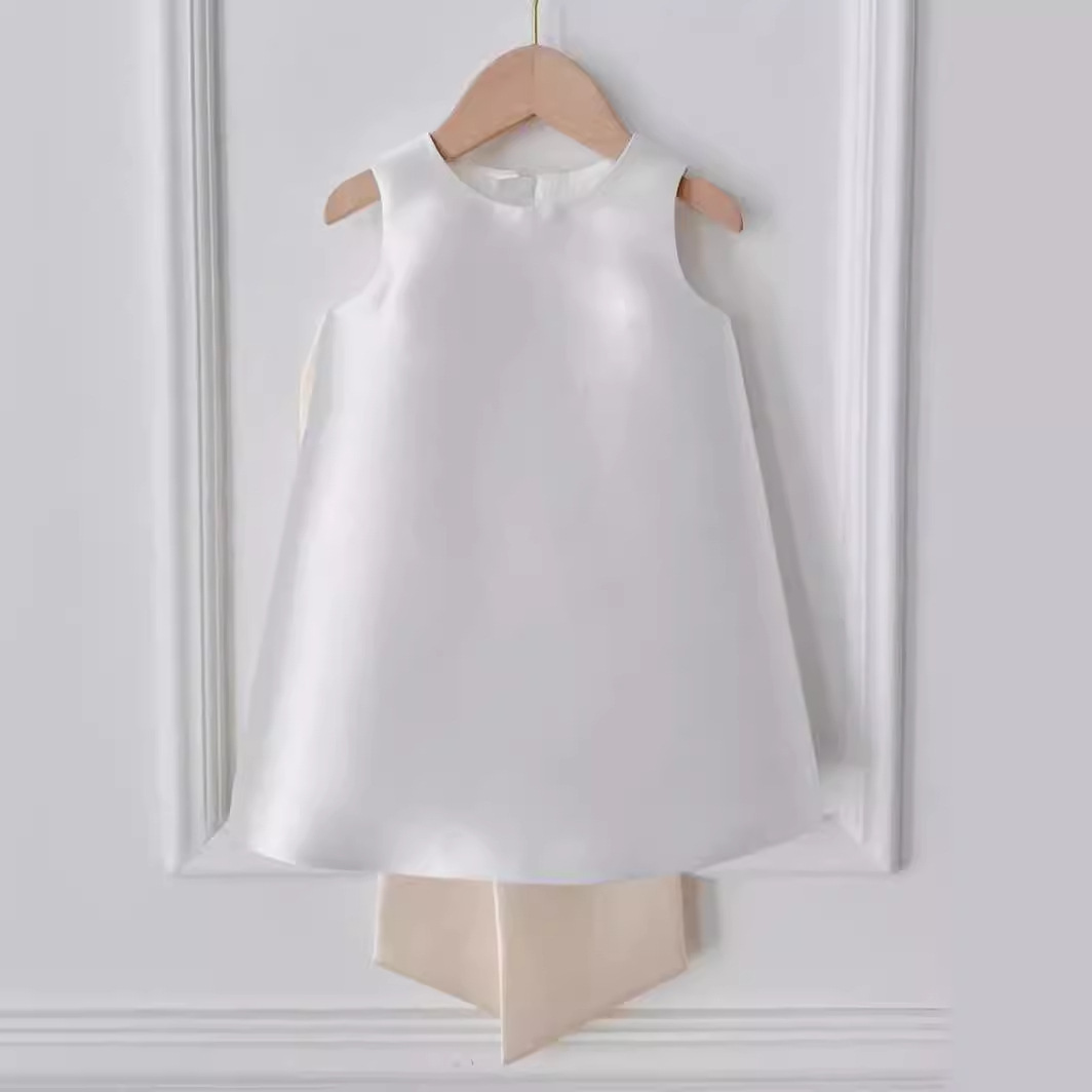 Gaun putri temperamen anak per - Baby Clothing High End ulasan dan harga