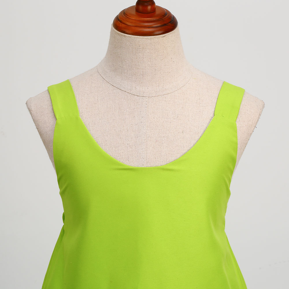 Baju peri Tinker Bell anak per - Baby Z Clothing ulasan dan harga