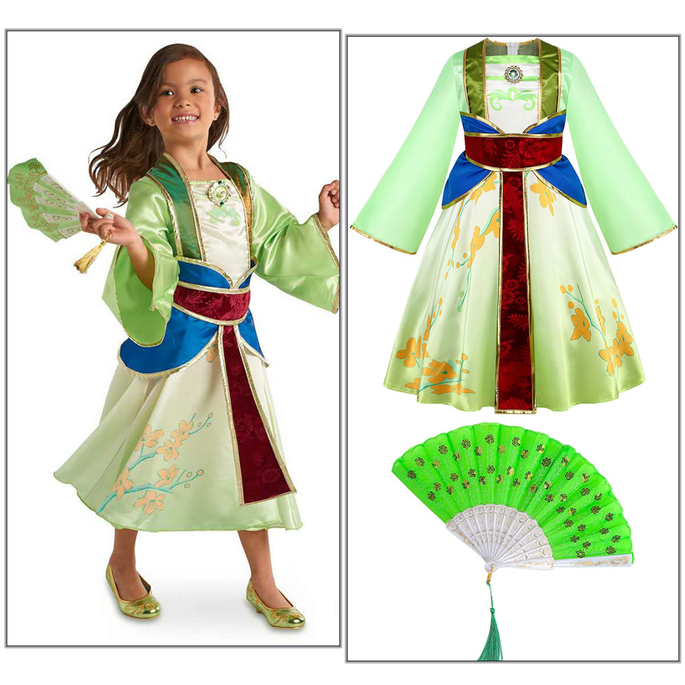 Kostum Karnaval Cosplay Hallow - Baby Z Clothing ulasan dan harga