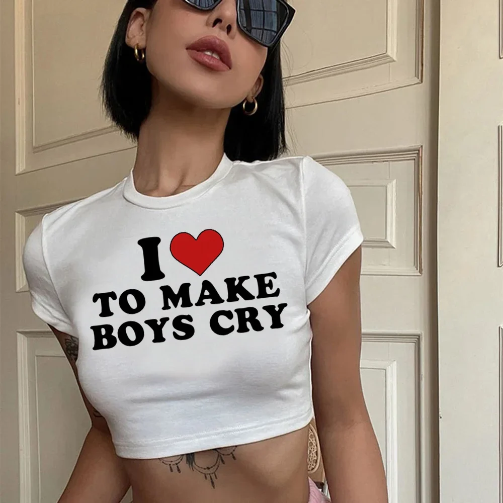Saya Suka Membuat Anak Laki-La - Baby Y2K Clothing ulasan dan harga