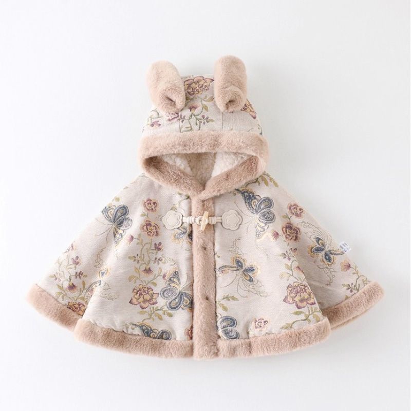Pakaian Bayi Anak Perempuan un - Baby Clothing Winter ulasan dan harga