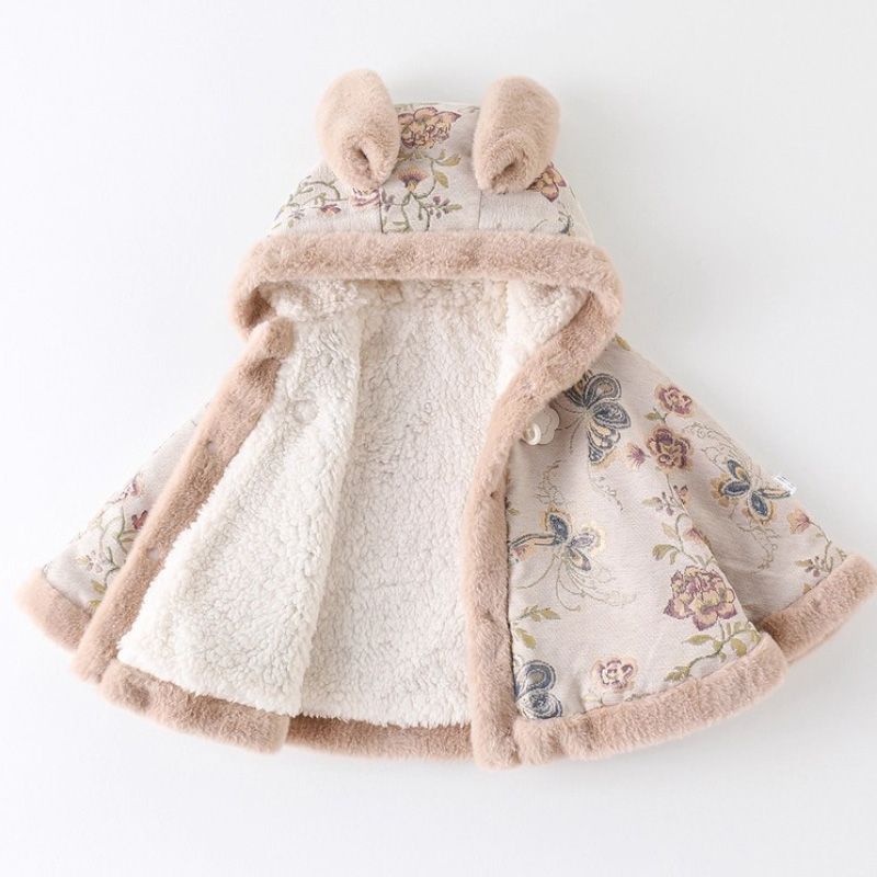 Pakaian Bayi Anak Perempuan un - Baby Clothing Winter ulasan dan harga