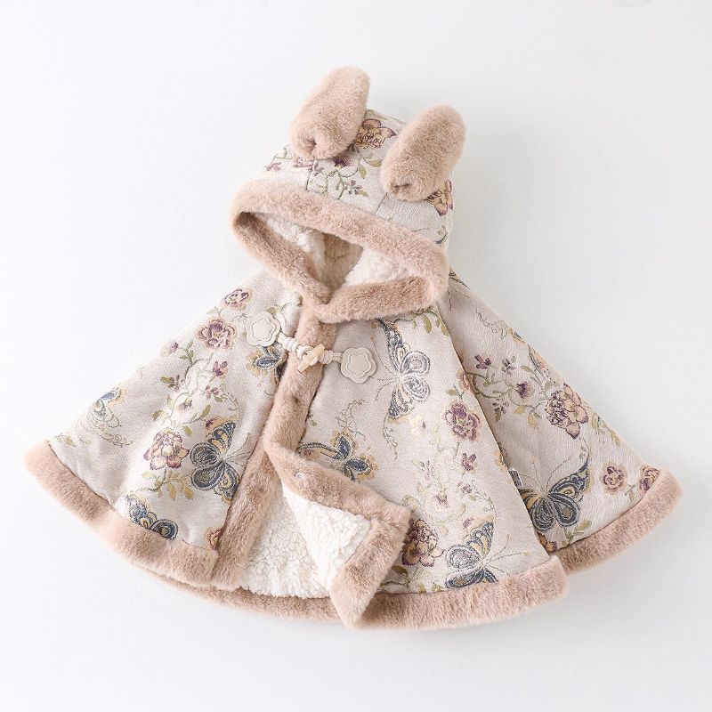 Pakaian Bayi Anak Perempuan un - Baby Clothing Winter ulasan dan harga