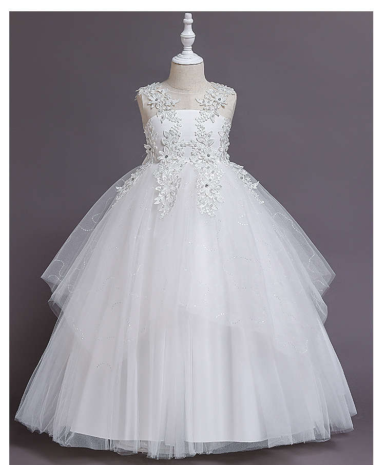 Gaun Pengantin Pengiring Penga - Baby Z Clothing ulasan dan harga