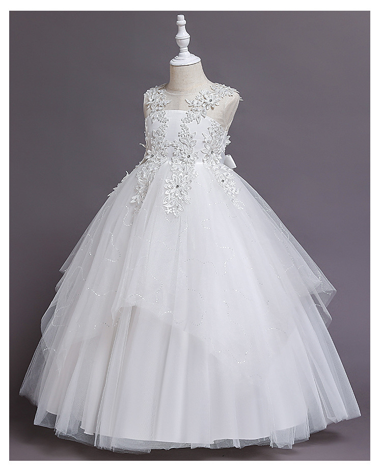 Gaun Pengantin Pengiring Penga - Baby Z Clothing ulasan dan harga