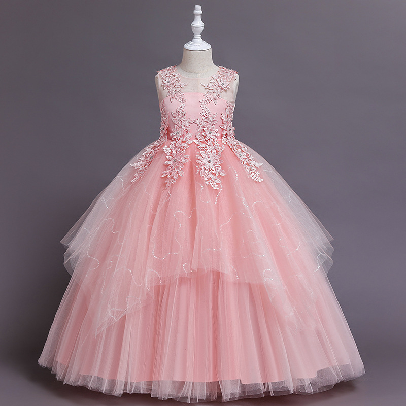 Gaun Pengantin Pengiring Penga - Baby Z Clothing ulasan dan harga