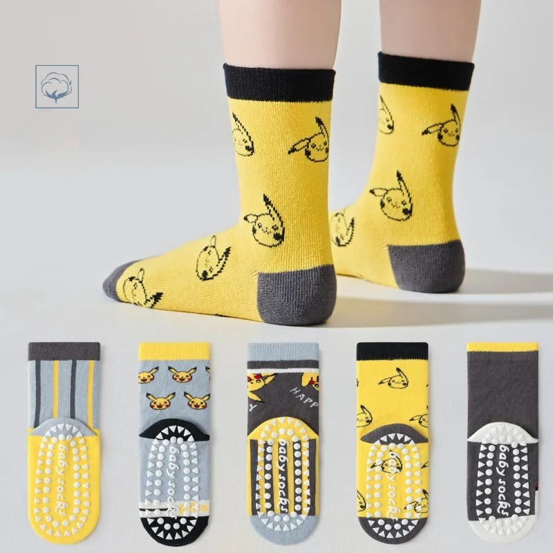 5 Pasang Kaus Kaki Anak Bayi A - Baby Clothing Winter ulasan dan harga