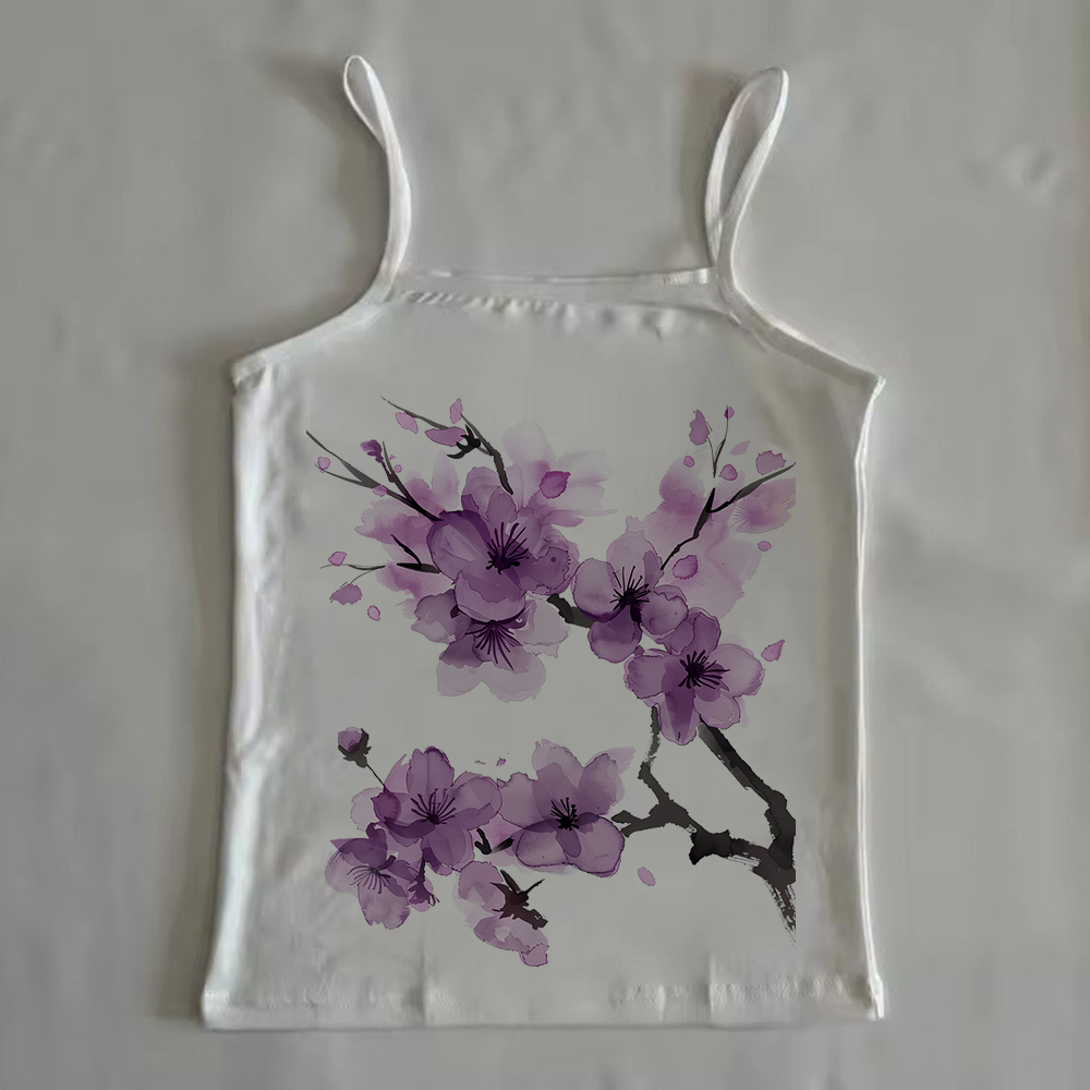 Korset Wanita Pakaian Gambar G - Baby Y2K Clothing ulasan dan harga