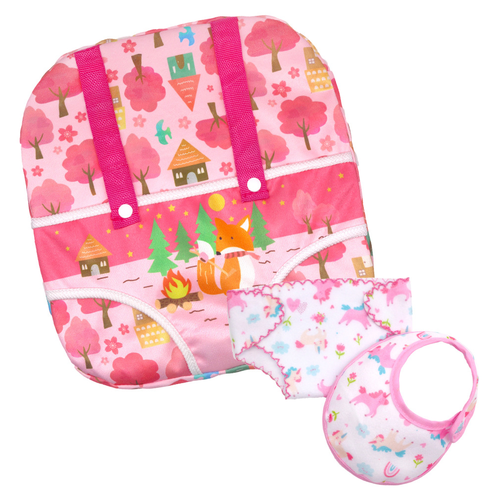 Set Pakaian Dalam Boneka Bayi  - Baby Clothing Items ulasan dan harga