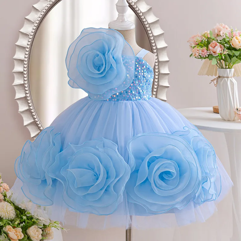 Gaun Pesta Pernikahan Mewah un - Baby Clothing High End ulasan dan harga