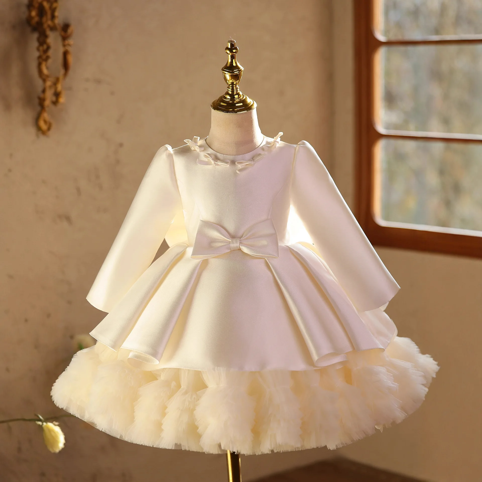 Rok Anak Perempuan 2026 Musim  - Baby Clothing High End ulasan dan harga