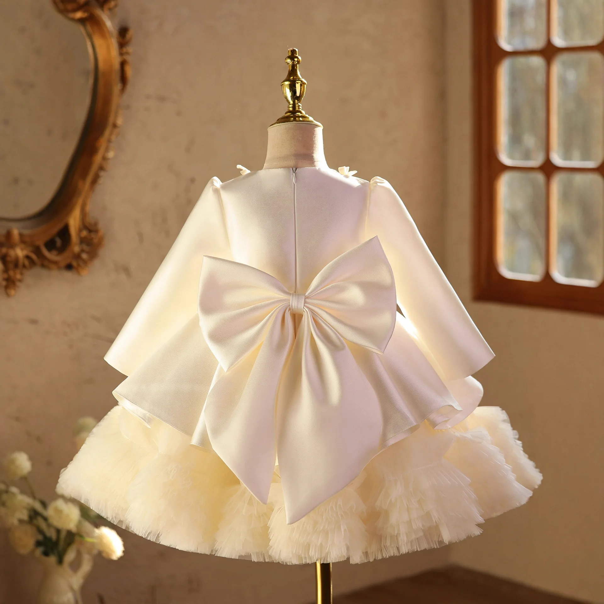 Rok Anak Perempuan 2026 Musim  - Baby Clothing High End ulasan dan harga