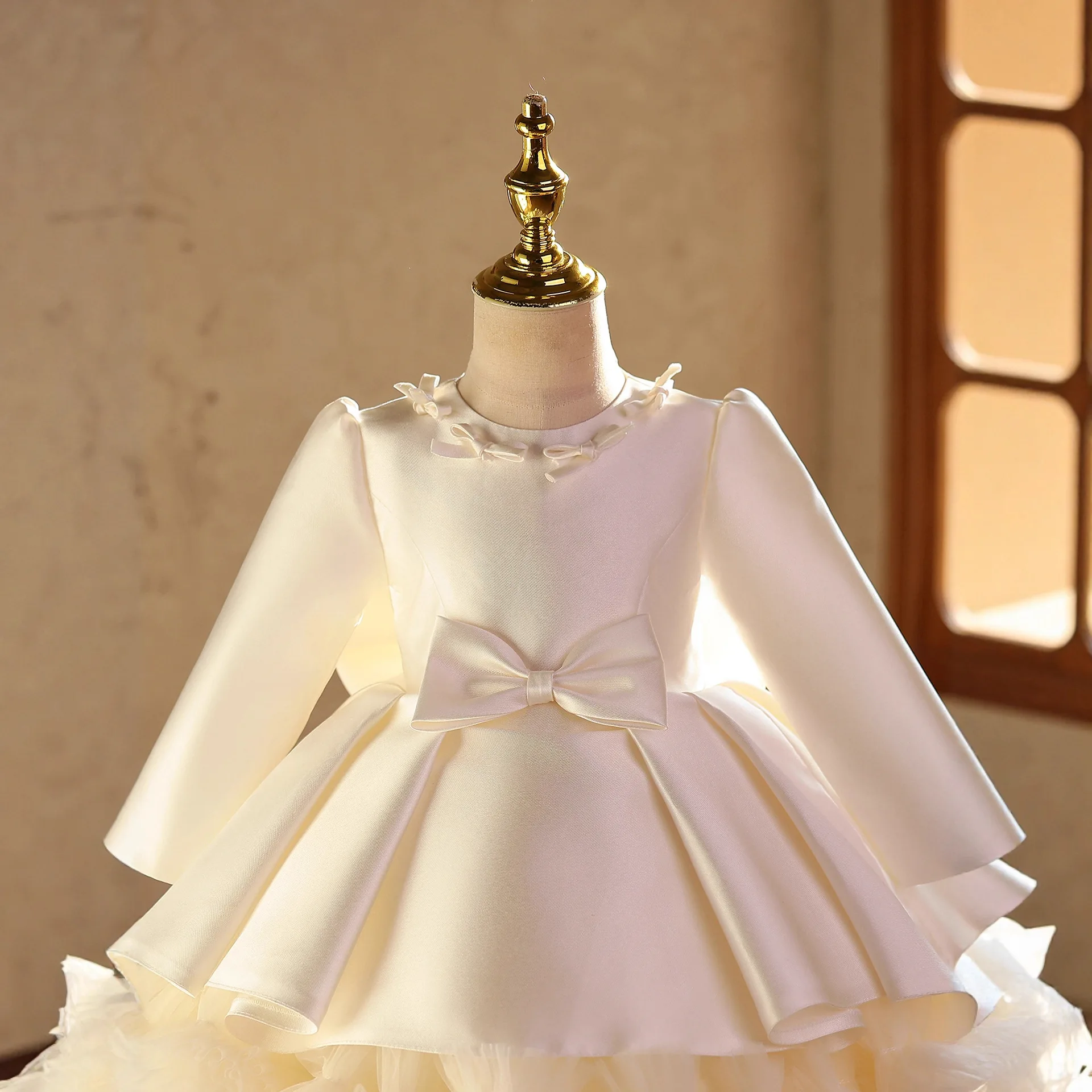 Rok Anak Perempuan 2026 Musim  - Baby Clothing High End ulasan dan harga