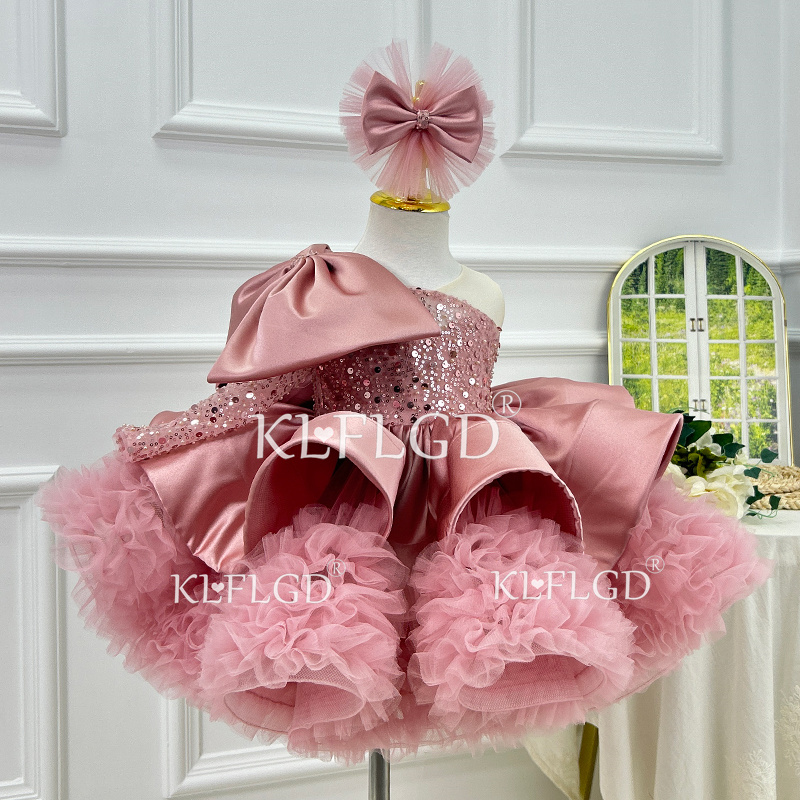 KLFLGD Gaun Anak Perempuan Can - Baby Clothing High End ulasan dan harga