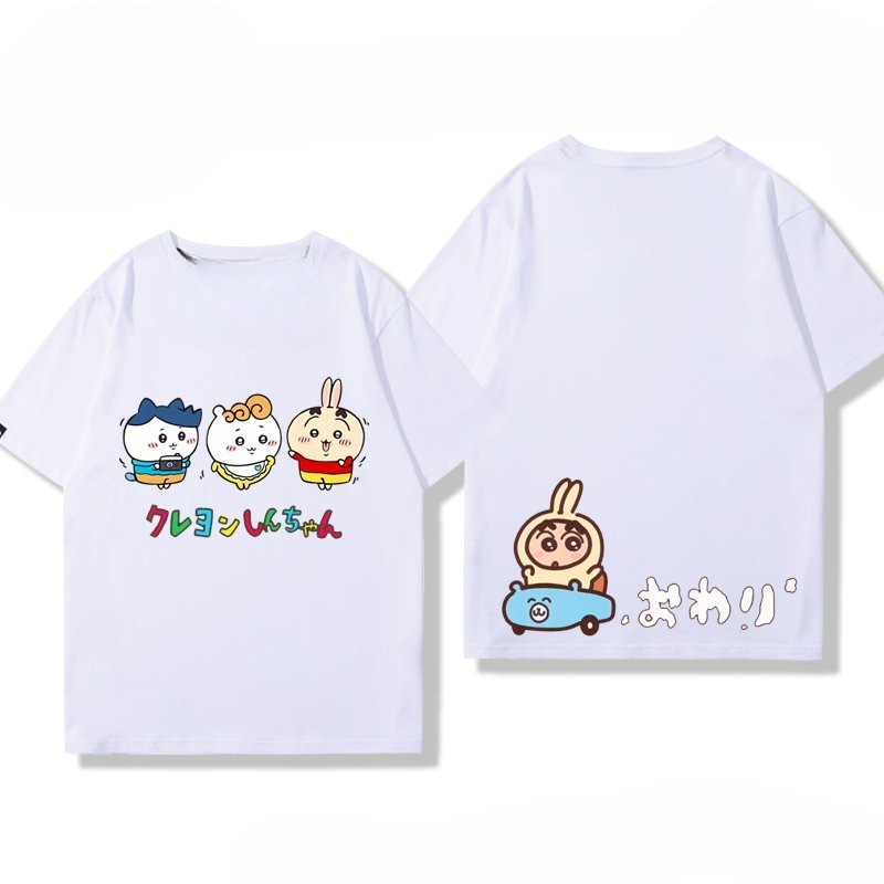 Hoodie Anime Keluarga Chiikawa - Baby Clothing High End ulasan dan harga