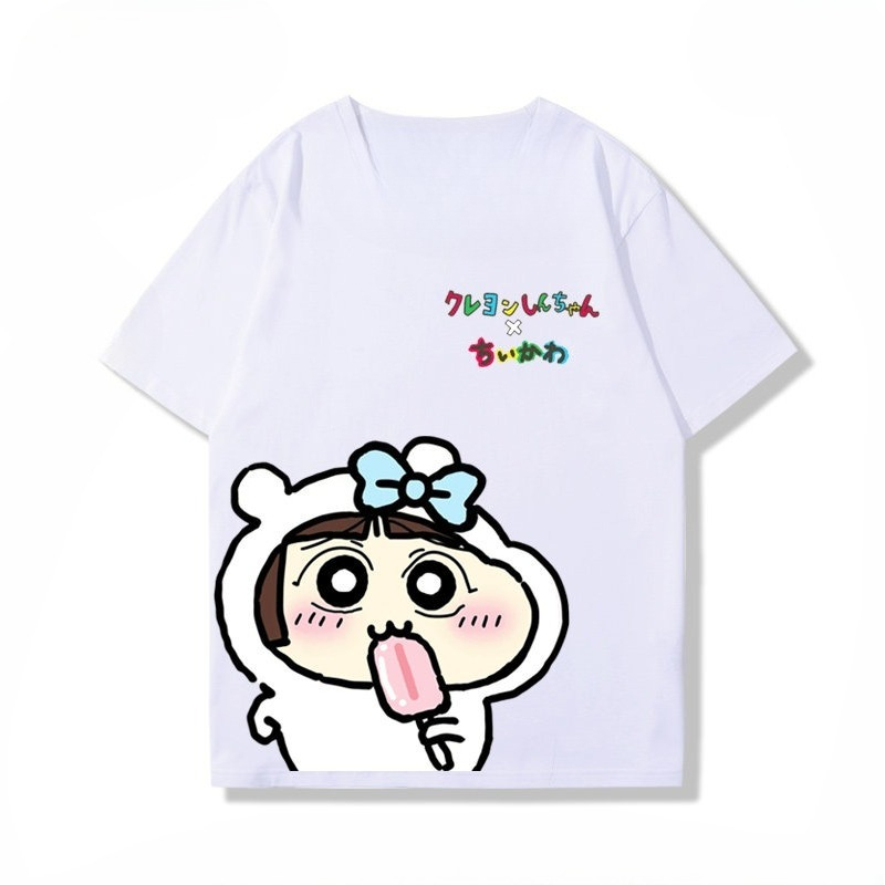 Hoodie Anime Keluarga Chiikawa - Baby Clothing High End ulasan dan harga