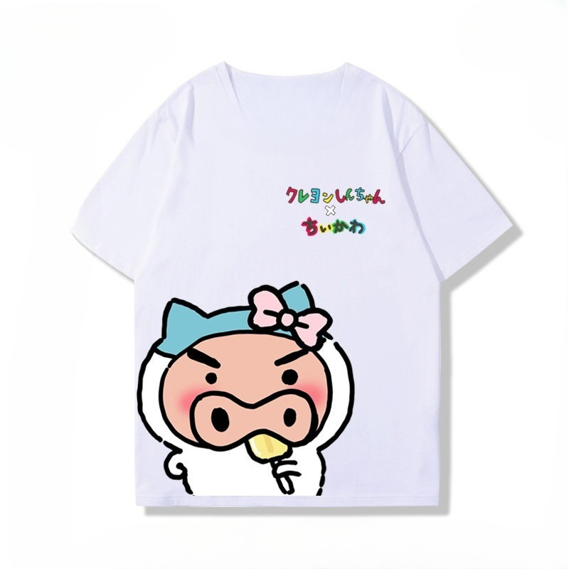 Hoodie Anime Keluarga Chiikawa - Baby Clothing High End ulasan dan harga