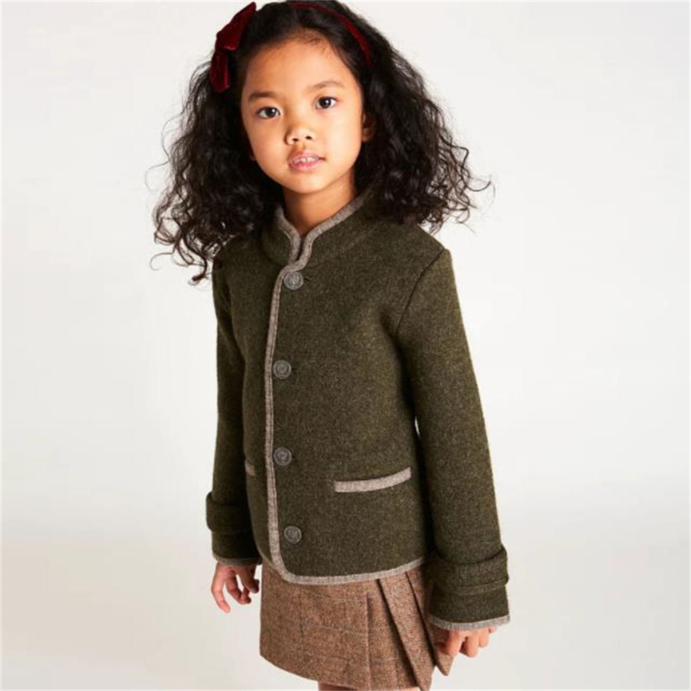 Pakaian Anak-anak Musim Gugur  - Baby Clothing Winter ulasan dan harga