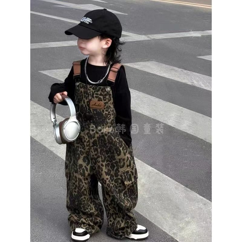 Pakaian Musim Gugur Anak Laki- - Baby Clothing High End ulasan dan harga