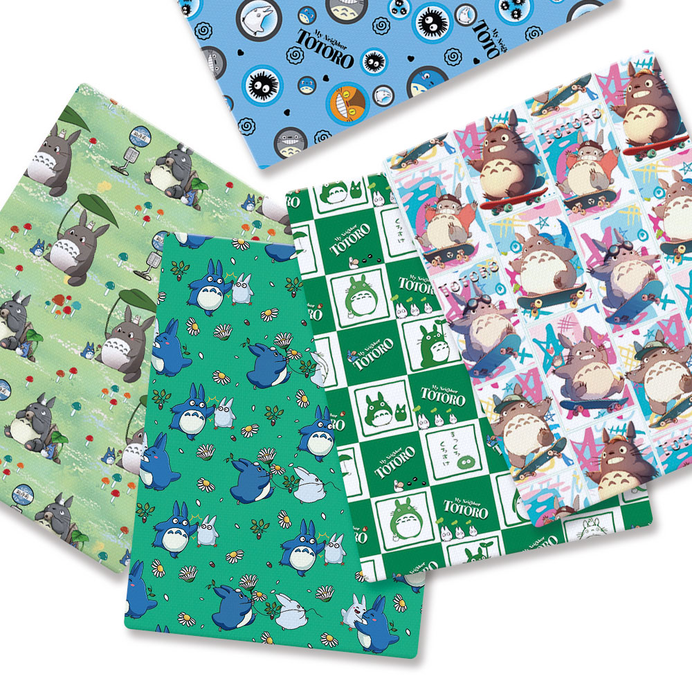 Kain kartun panas DIY140 * 50c - Baby Clothing Items ulasan dan harga