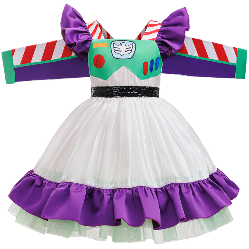 Kostum Karnaval Halloween 2026 - Baby Z Clothing ulasan dan harga
