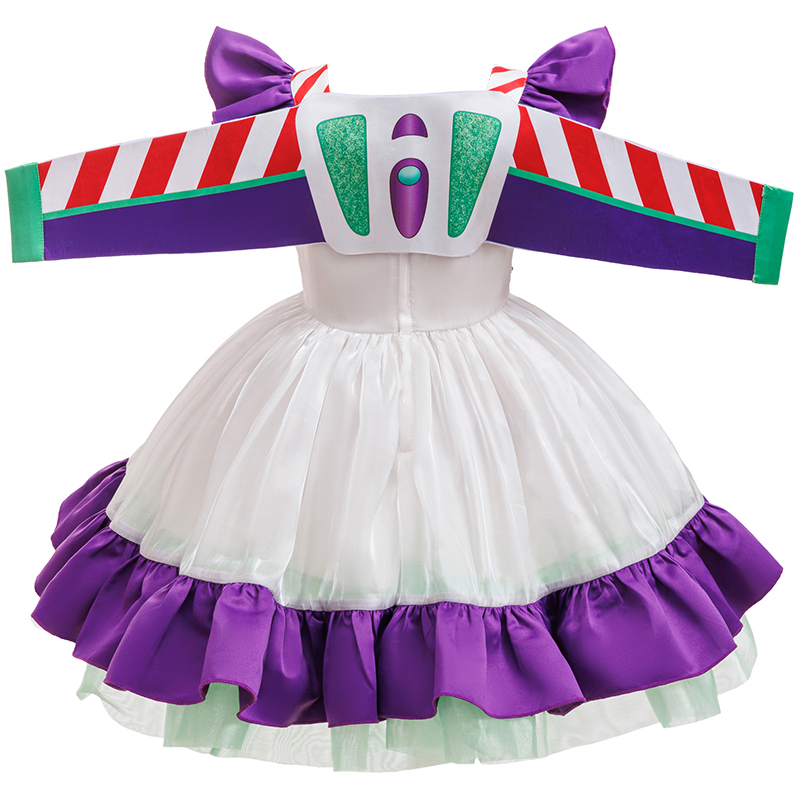 Kostum Karnaval Halloween 2026 - Baby Z Clothing ulasan dan harga
