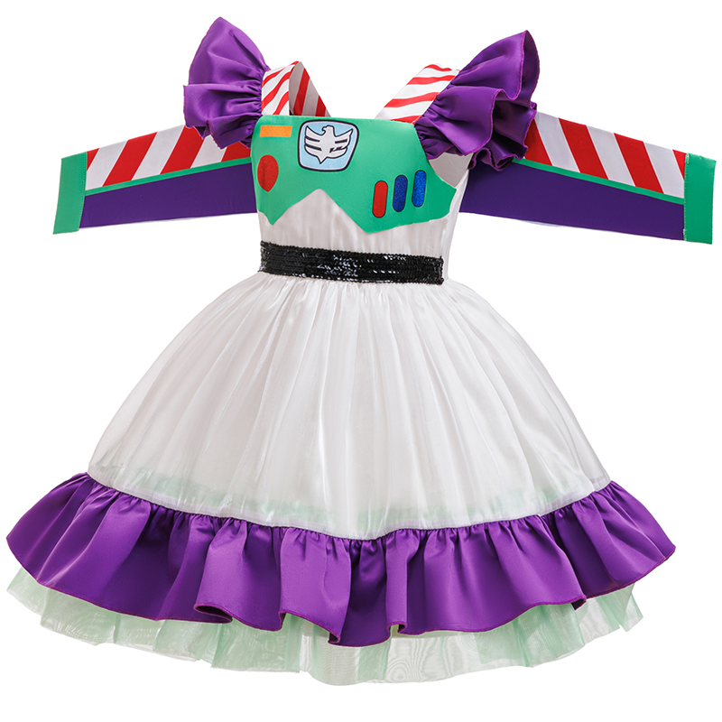 Kostum Karnaval Halloween 2026 - Baby Z Clothing ulasan dan harga