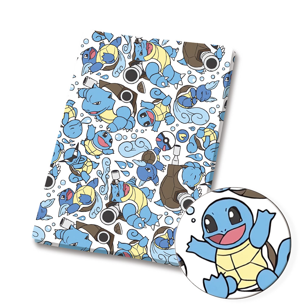 Pokemon kartun kain 140*50cm b - Baby Clothing Items ulasan dan harga