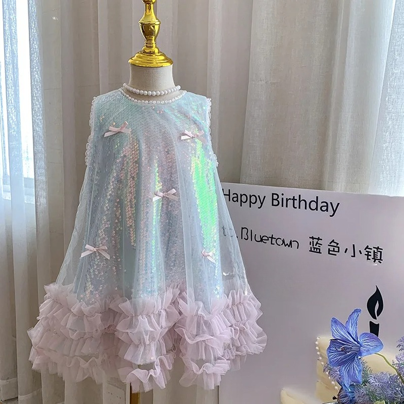 Gaun Bayi Perempuan Mewah 2026 - Baby Clothing High End ulasan dan harga