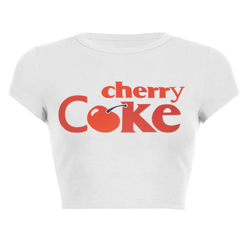 Kaos Bayi Lengan Pendek Motif  - Baby Y2K Clothing ulasan dan harga