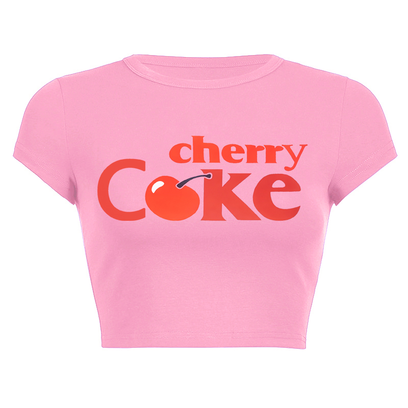 Kaos Bayi Lengan Pendek Motif  - Baby Y2K Clothing ulasan dan harga