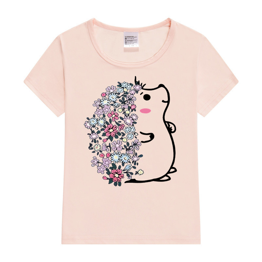 Kaus landak lucu anak Anime Y2 - Baby Y2K Clothing ulasan dan harga