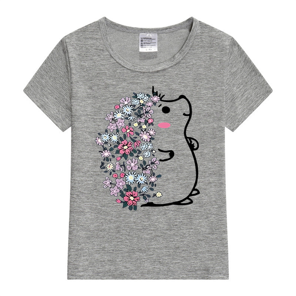 Kaus landak lucu anak Anime Y2 - Baby Y2K Clothing ulasan dan harga