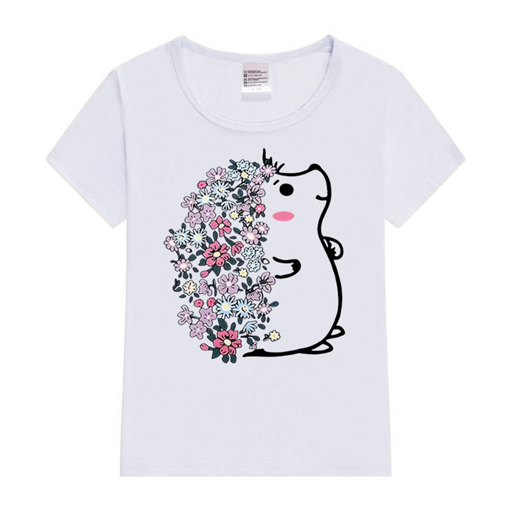 Kaus landak lucu anak Anime Y2 - Baby Y2K Clothing ulasan dan harga