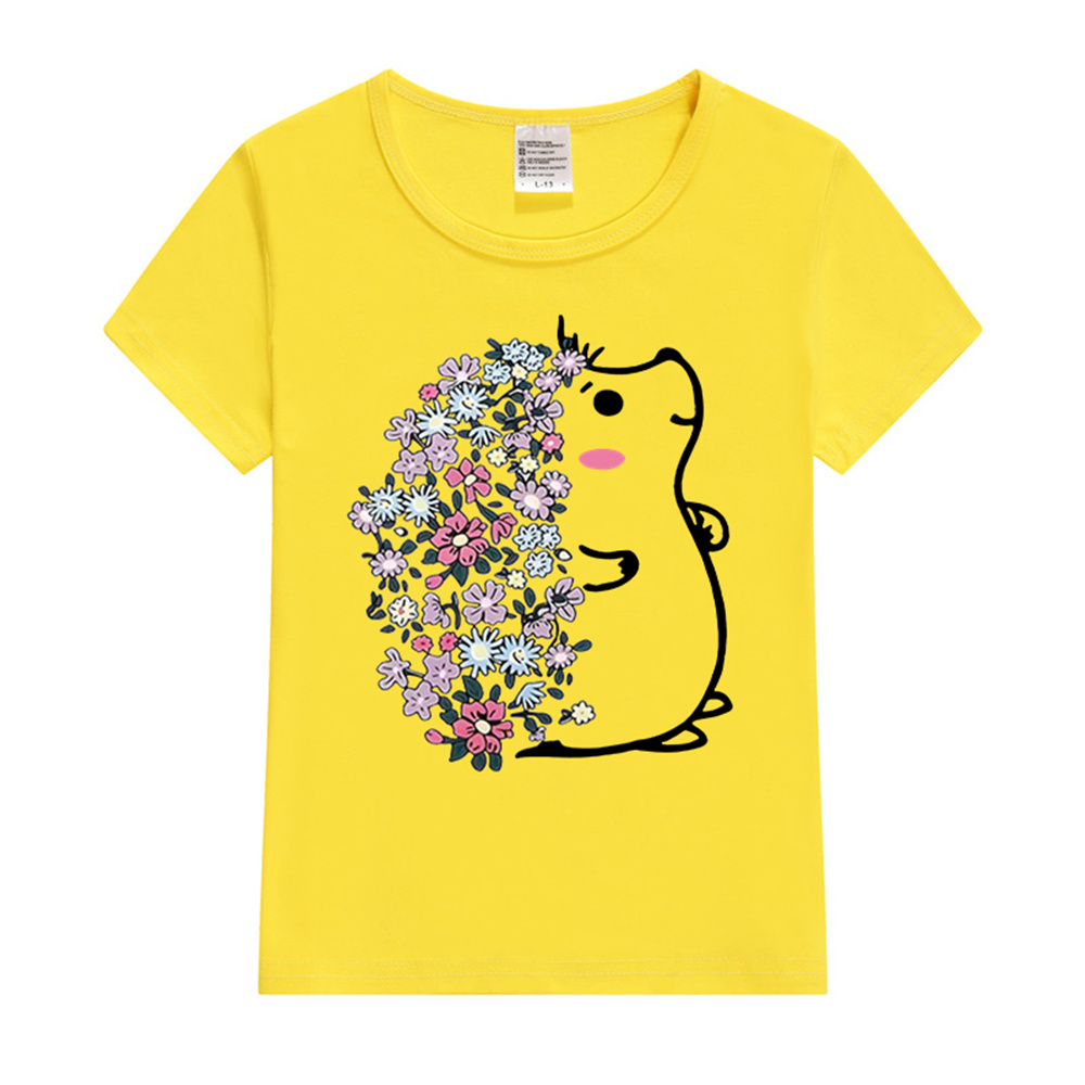 Kaus landak lucu anak Anime Y2 - Baby Y2K Clothing ulasan dan harga