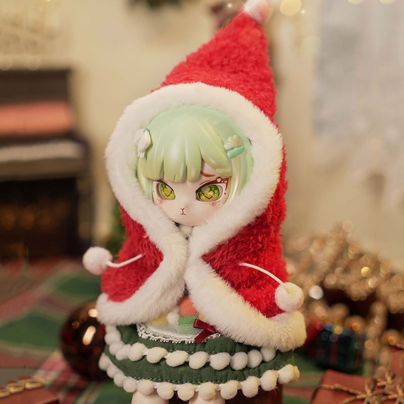 Come4Free batas Natal Ob11 Bjd - Baby Clothing Items ulasan dan harga